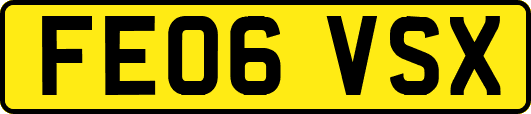 FE06VSX