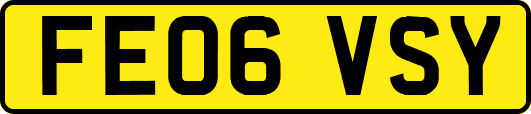 FE06VSY