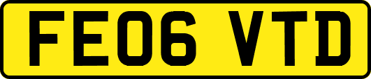 FE06VTD