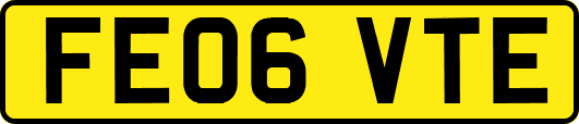 FE06VTE