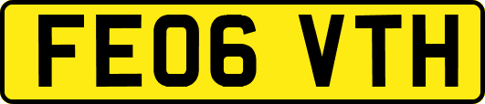 FE06VTH