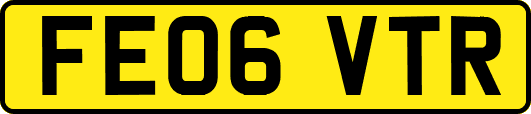 FE06VTR