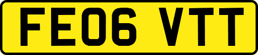 FE06VTT