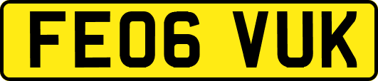 FE06VUK