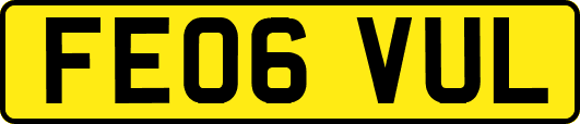 FE06VUL