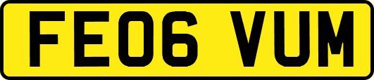 FE06VUM