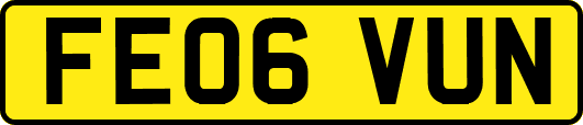 FE06VUN