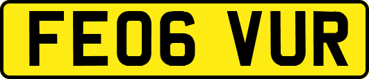 FE06VUR