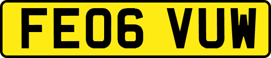 FE06VUW