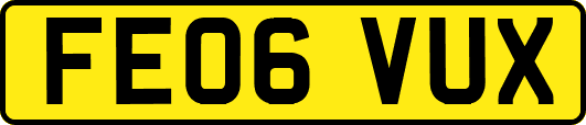 FE06VUX
