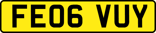 FE06VUY