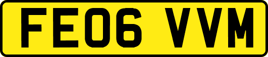 FE06VVM