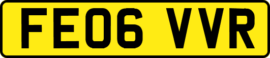 FE06VVR