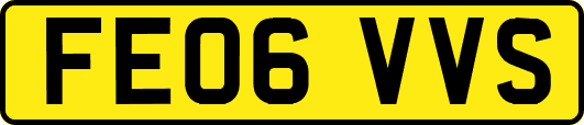 FE06VVS