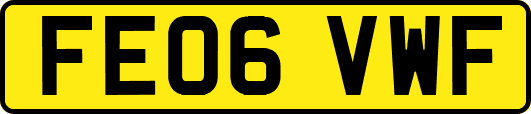 FE06VWF