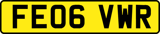 FE06VWR