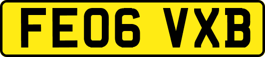 FE06VXB