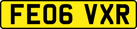 FE06VXR