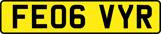 FE06VYR