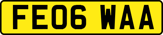 FE06WAA