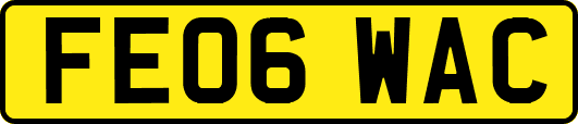 FE06WAC