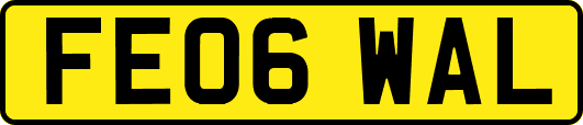 FE06WAL