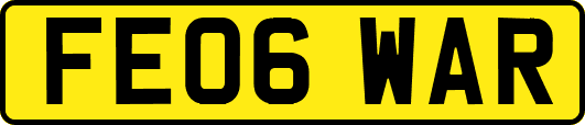 FE06WAR
