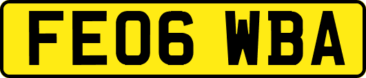 FE06WBA