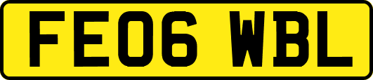 FE06WBL