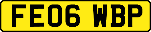 FE06WBP