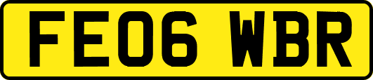 FE06WBR