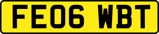 FE06WBT