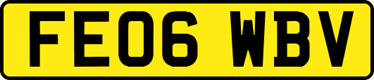 FE06WBV
