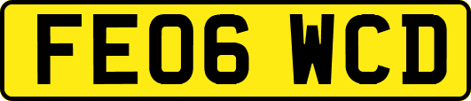 FE06WCD