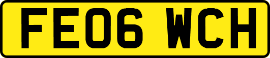 FE06WCH