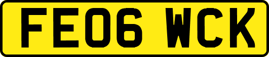 FE06WCK