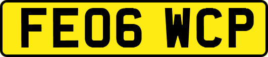 FE06WCP