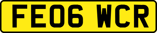 FE06WCR