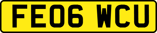 FE06WCU
