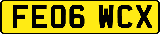 FE06WCX