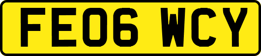 FE06WCY