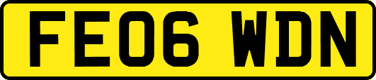 FE06WDN