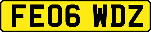 FE06WDZ