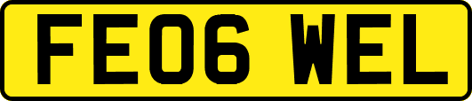 FE06WEL