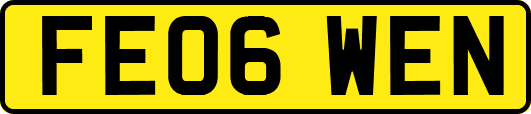 FE06WEN
