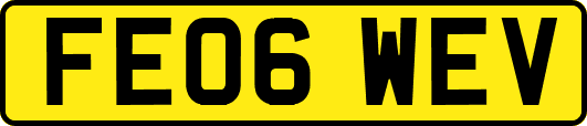 FE06WEV