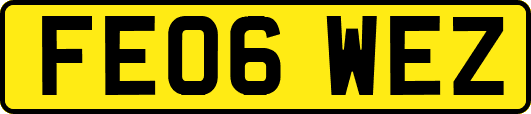 FE06WEZ