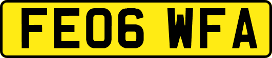 FE06WFA