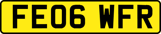 FE06WFR