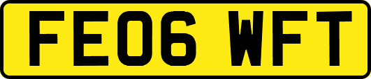 FE06WFT